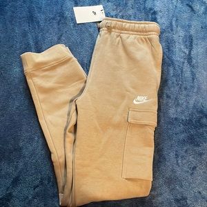 Kids Nike XL sweatpants